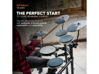 <b>Roland TD-02KV TURBO GT Rack 4 Apoios Tarola mesh head Roland PDX-8</b> <b>Roland TD-02KV TURBO GT Rack 4 Apoios Tarola mesh head Roland PDX-8</b>